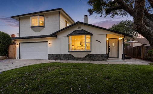 House in Newark, California, United States 1