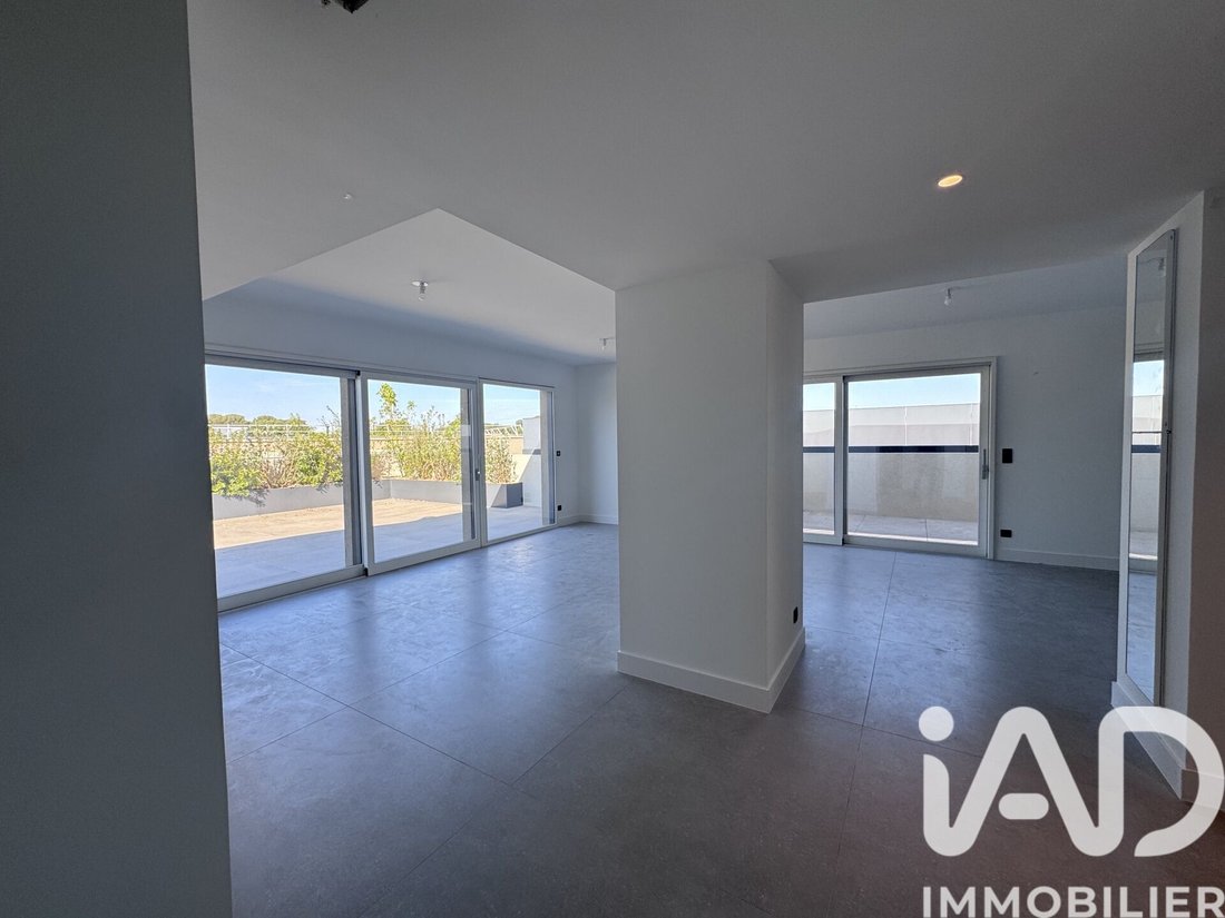 Apartment in Castelnau-le-Lez, Occitania, France 2 - 18035823