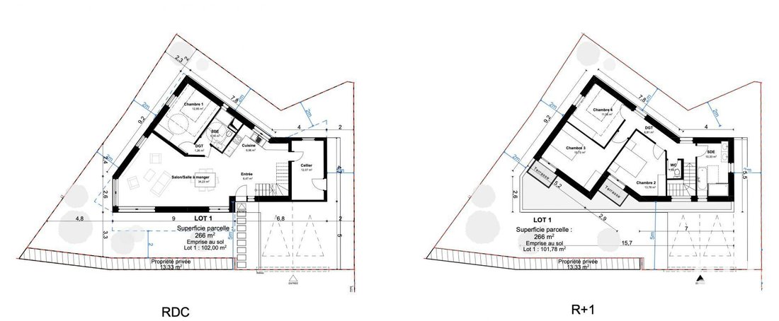 House in Maurepas-Patton, Rennes, France 5 - 18035624