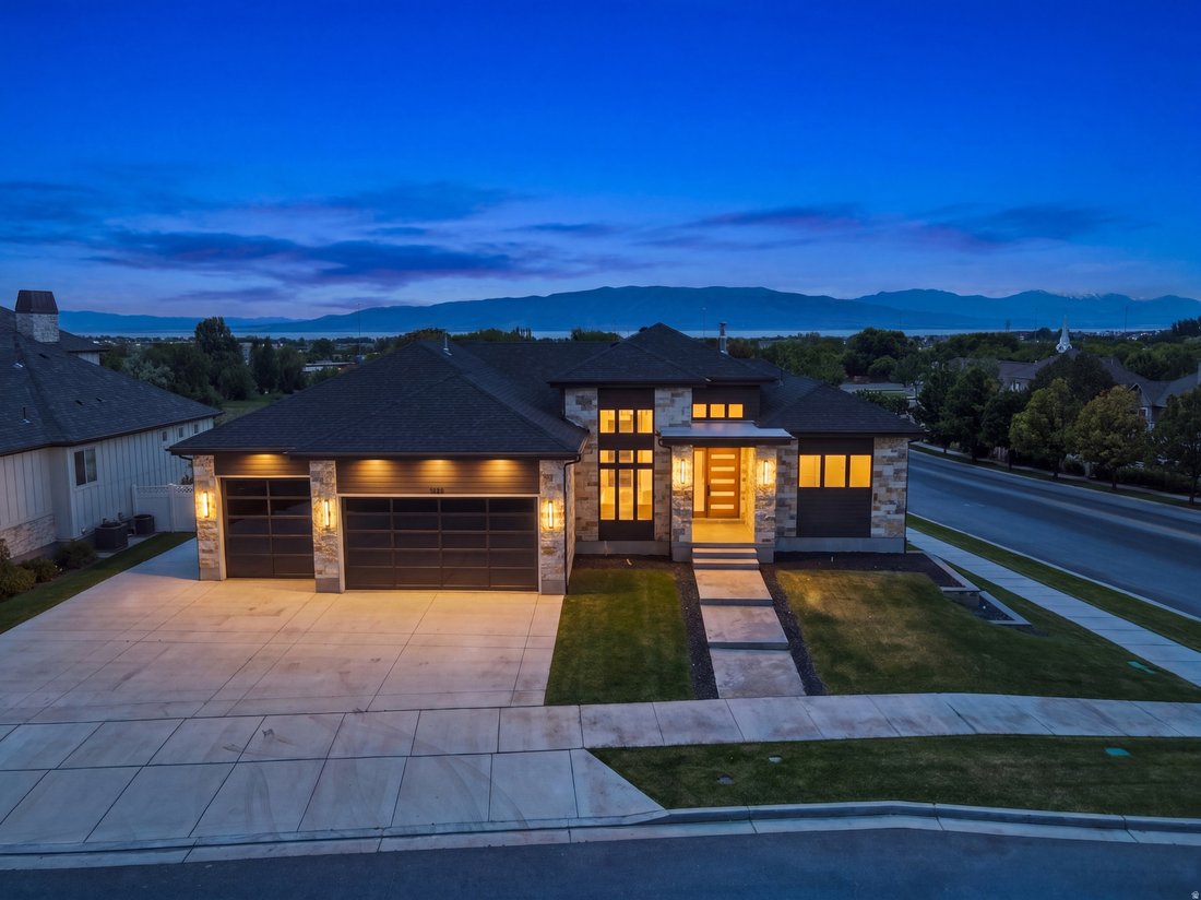 House in Provo, Utah, United States 1 - 18028847
