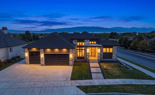 Haus in Provo, Utah, Vereinigte Staaten 1