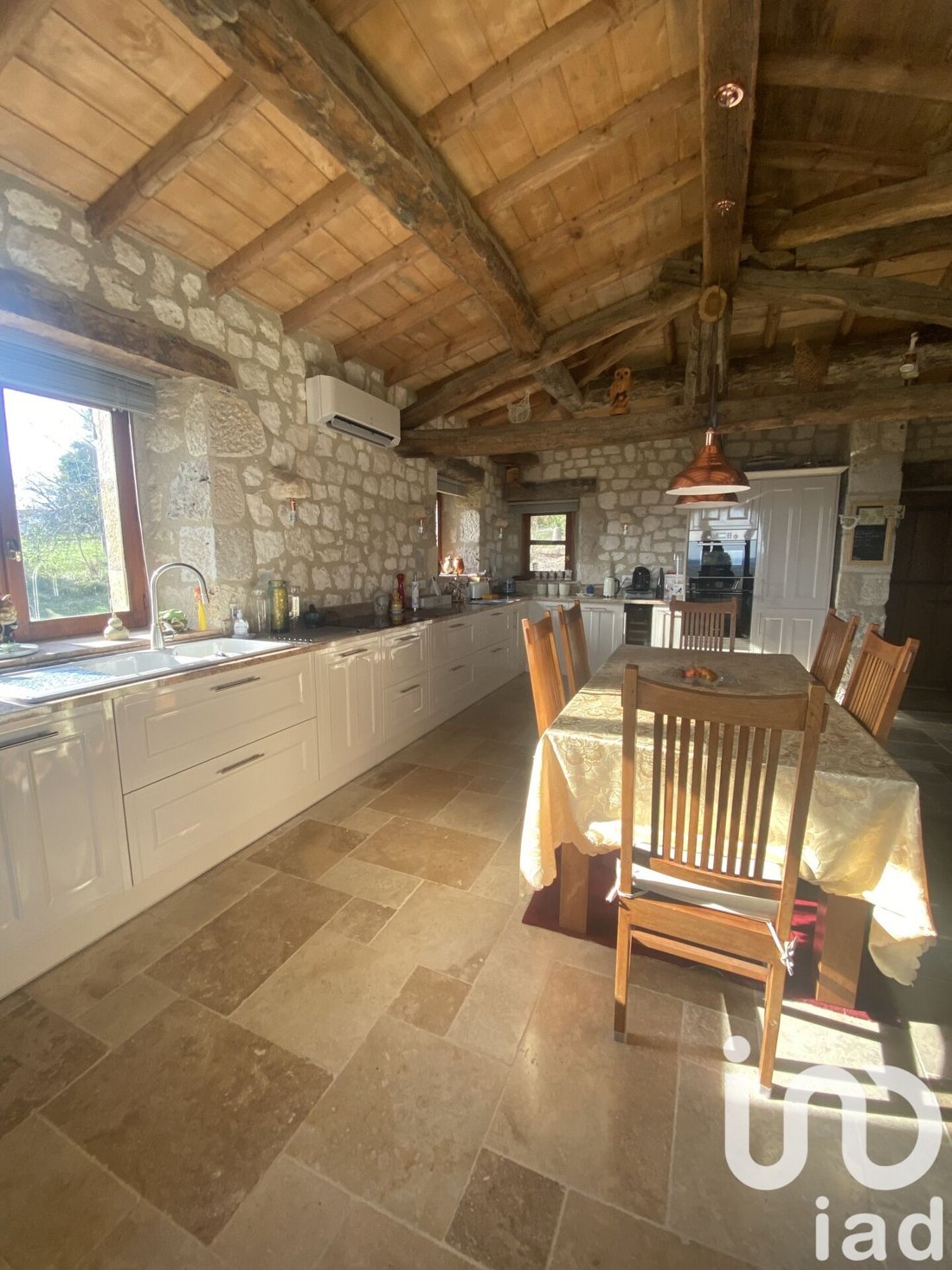 House in Cestayrols, Occitania, France 2 - 18035360