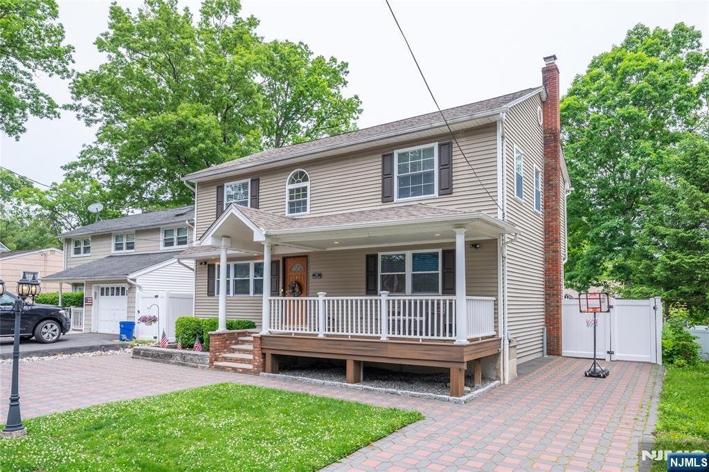 House in Wayne, New Jersey, United States 3 - 18031779