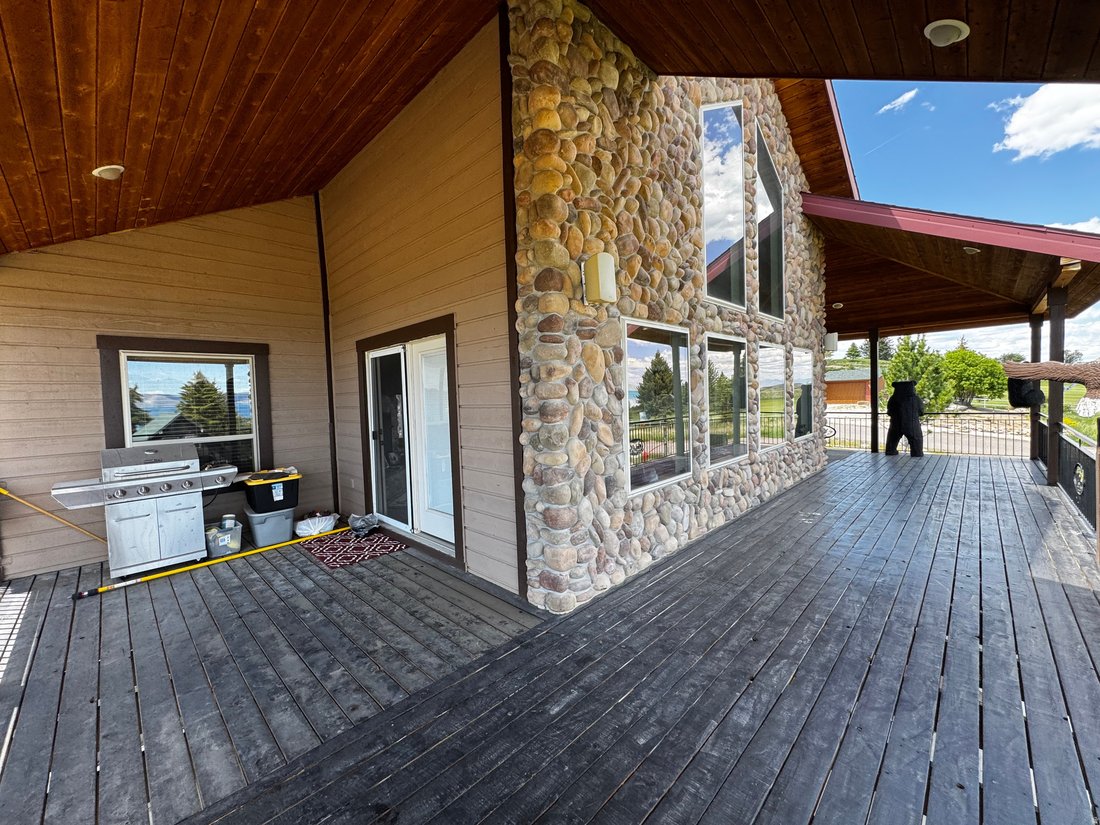 Haus in Fish Haven, Idaho, Vereinigte Staaten 4 - 18028837