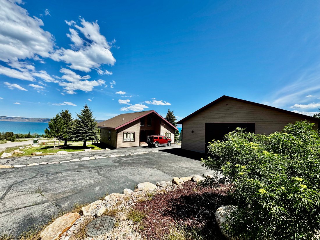 Haus in Fish Haven, Idaho, Vereinigte Staaten 3 - 18028837