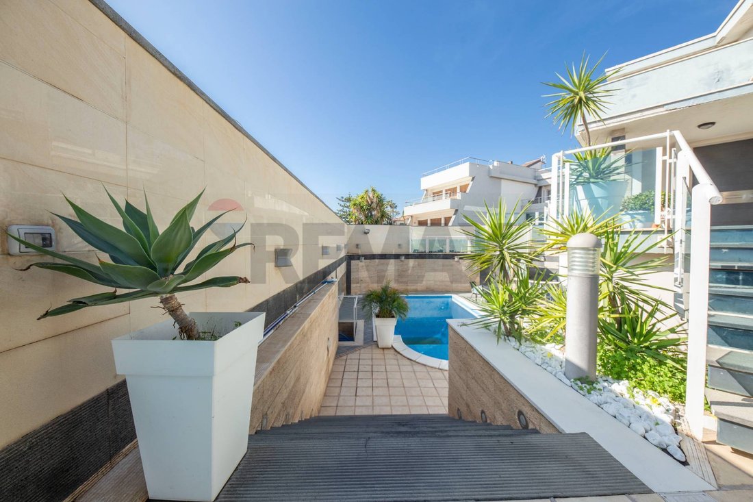 Villa in Aci Castello, Sicily, Italy 5 - 18032465