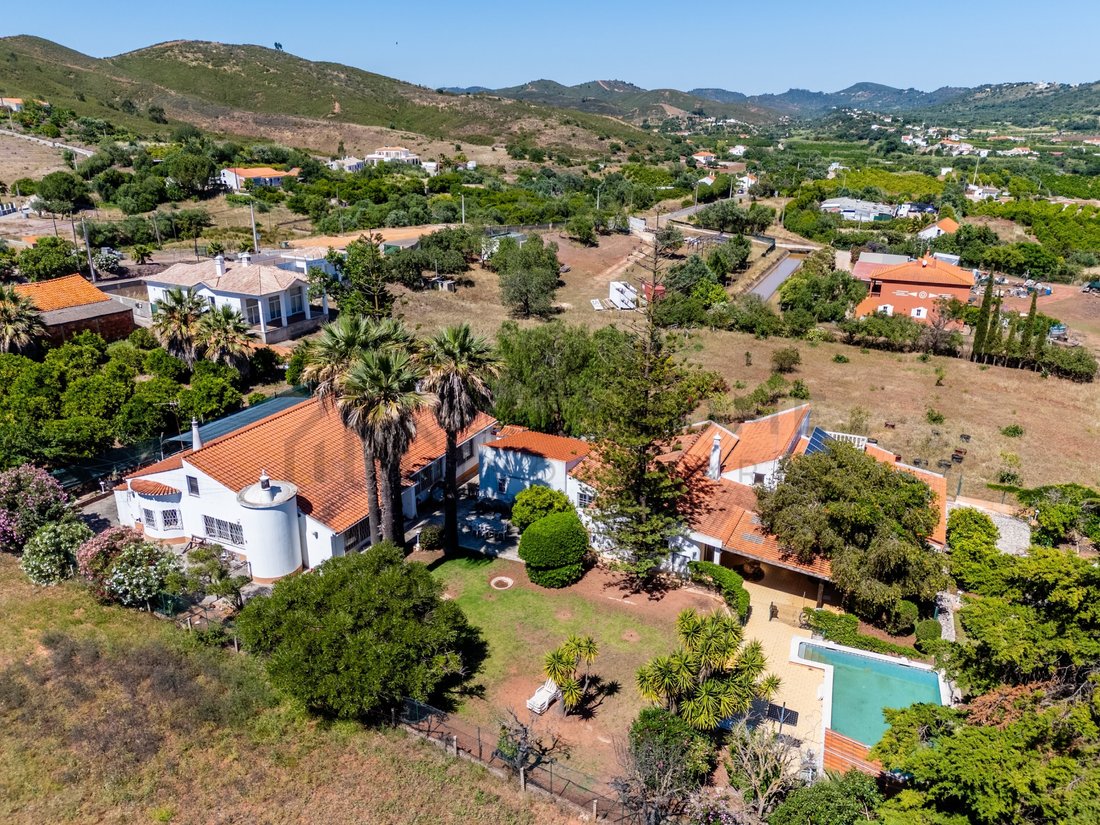 House in Silves, Algarve, Portugal 1 - 18027556