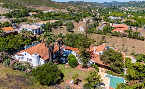 Maison à Silves, Algarve, Portugal 1