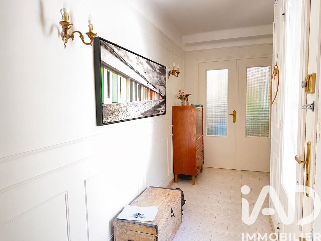House in Le Faron-Fort-Rouge, Toulon, France 3 - 16797947