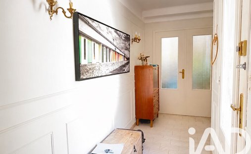 Casa a Le Faron-Fort-Rouge, Tolone, Francia 1