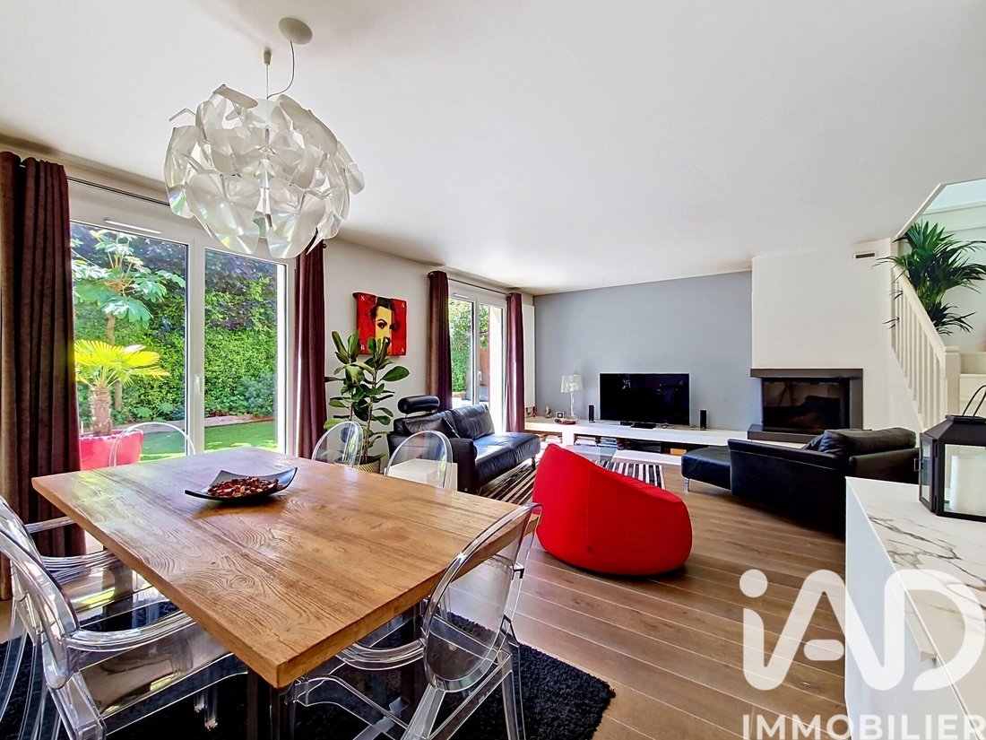 House in Rungis, Ile-de-France, France 5 - 18035413
