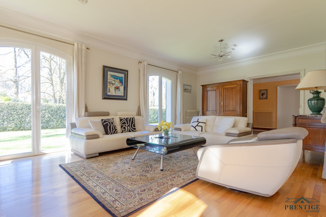 House in Saint-Sebastien-sur-Loire, Pays de la Loire, France 4 - 18029424