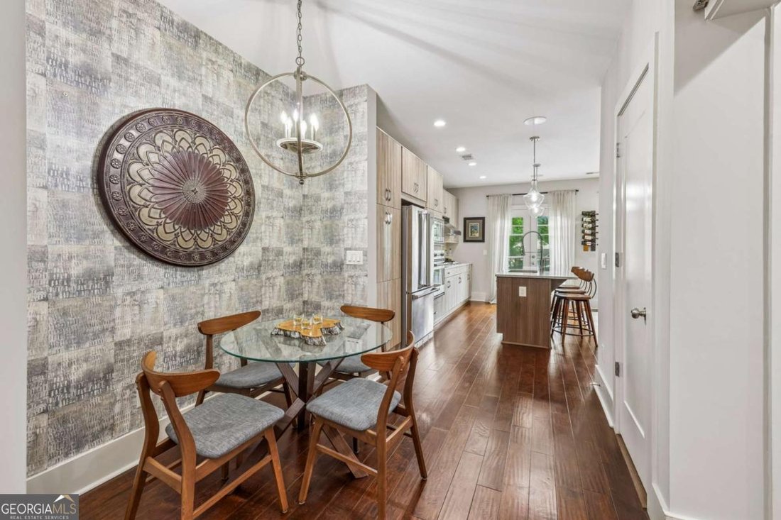 Condo in Roswell, Georgia, United States 2 - 18031063