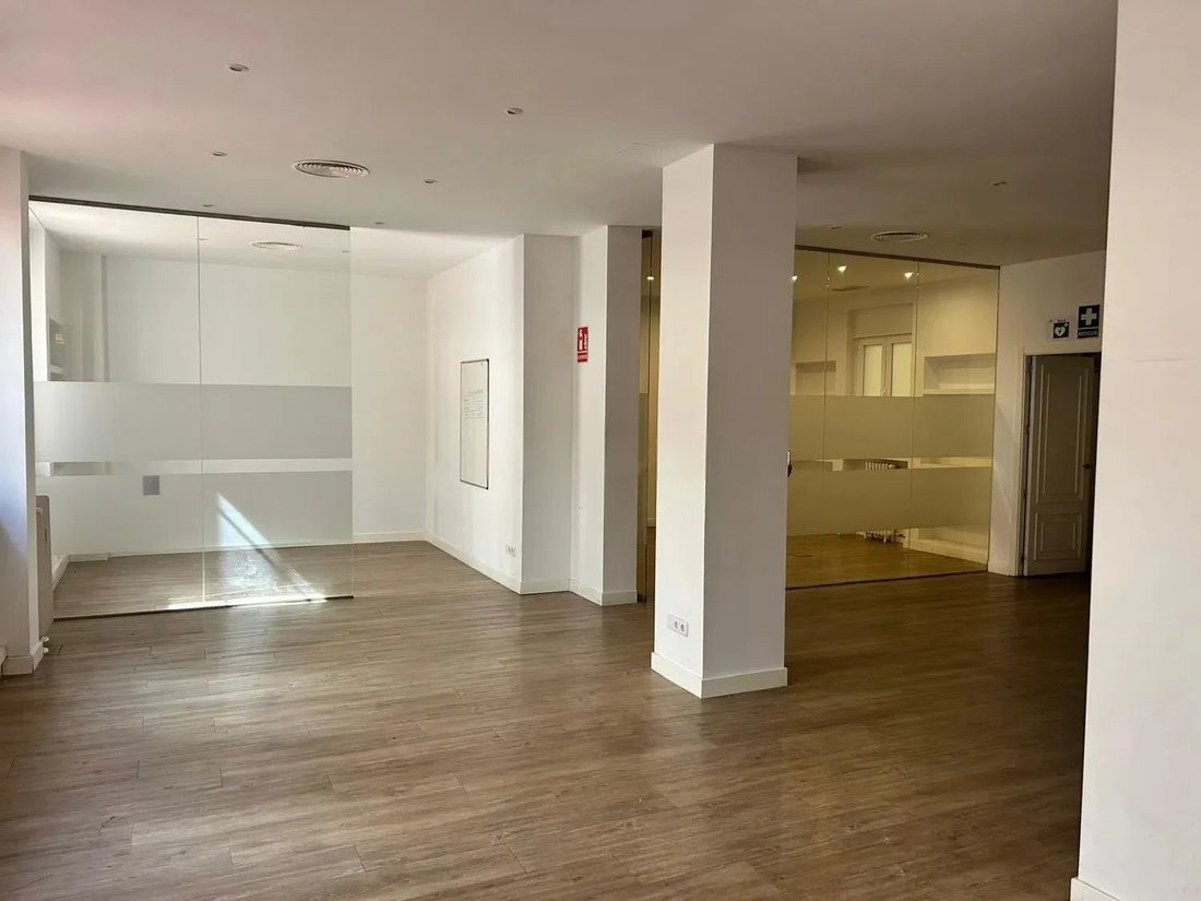 Apartment in Barrio Salamanca, Madrid, Spain 5 - 17985930