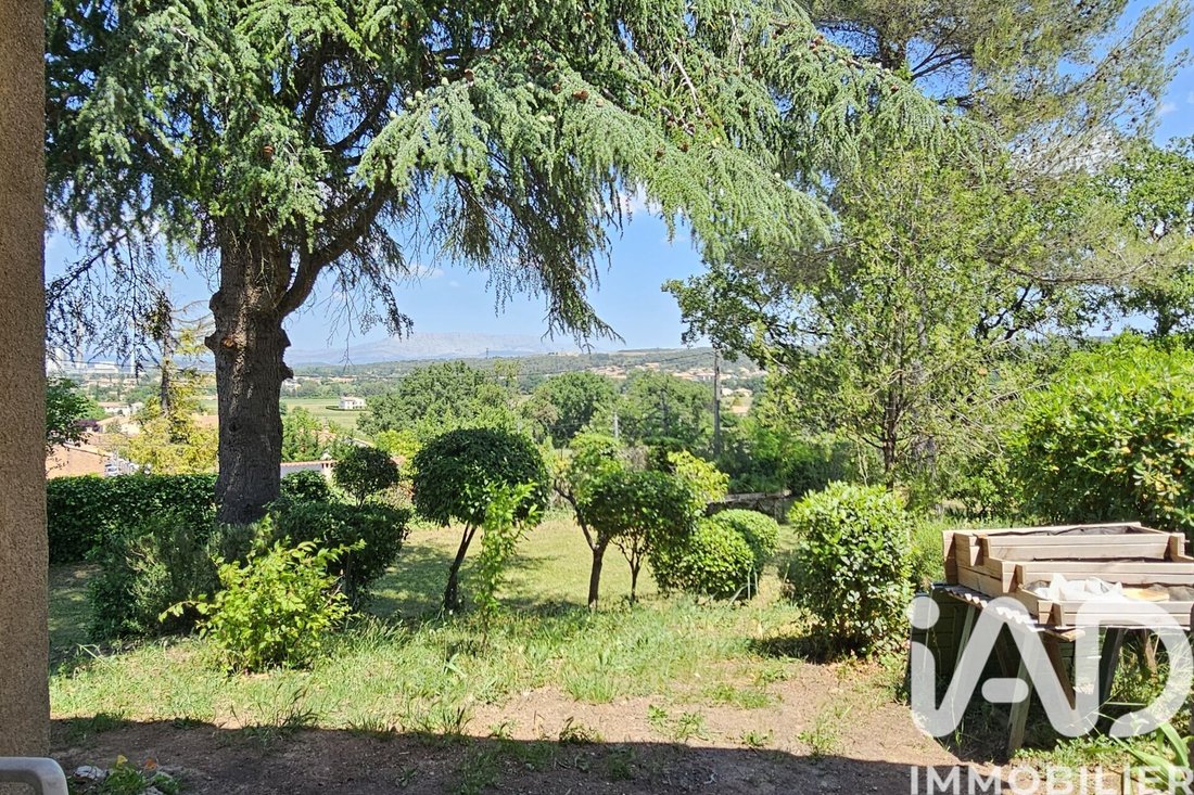 House in Pesquier, Gardanne, France 2 - 18035698