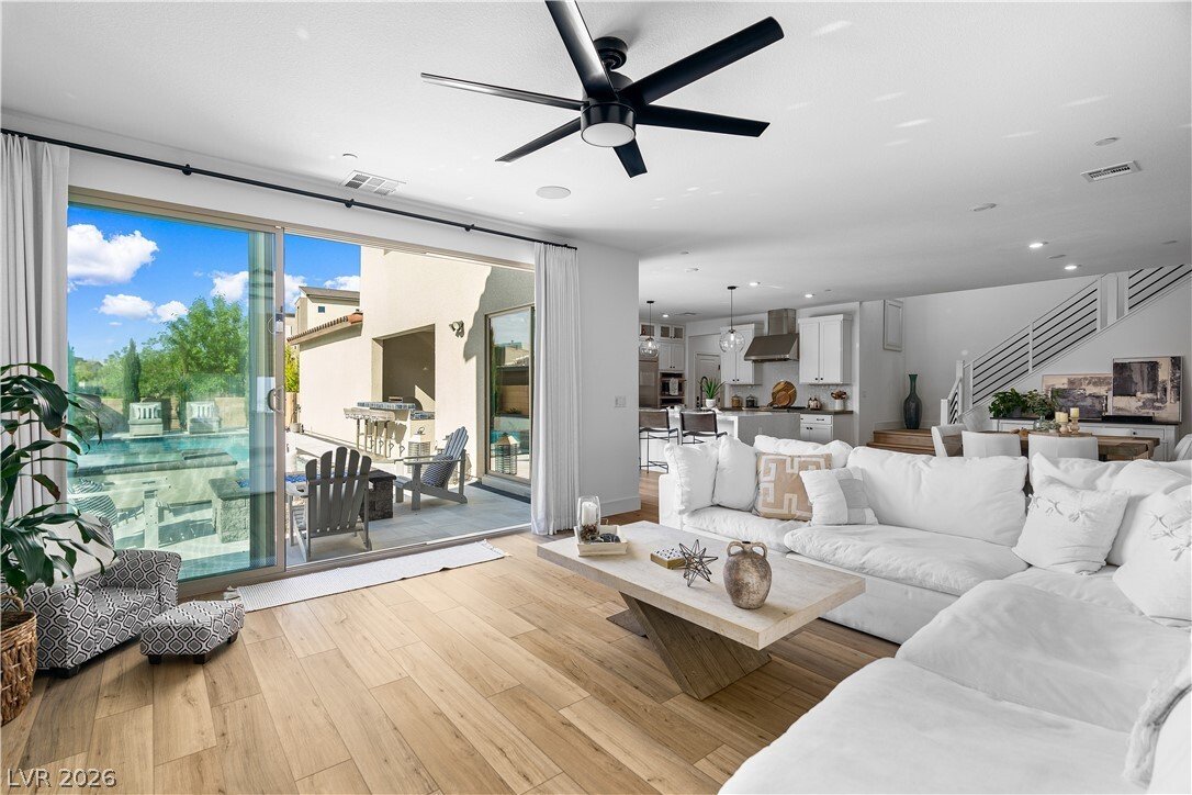 House in Henderson, Nevada, United States 5 - 18029047