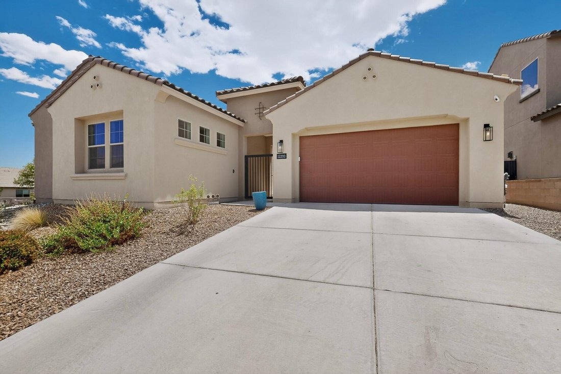 House in Albuquerque, New Mexico, United States 5 - 18029131