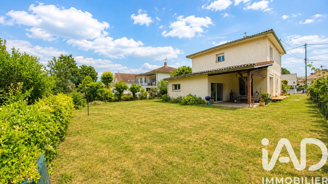House in Le Monteil-Madran, Pessac, France 2 - 18035817