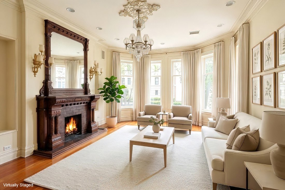 House in Chicago, Illinois, United States 3 - 18030231