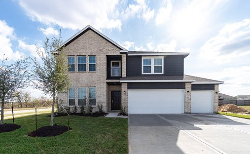 Condo in Iowa Colony, Texas, United States 1