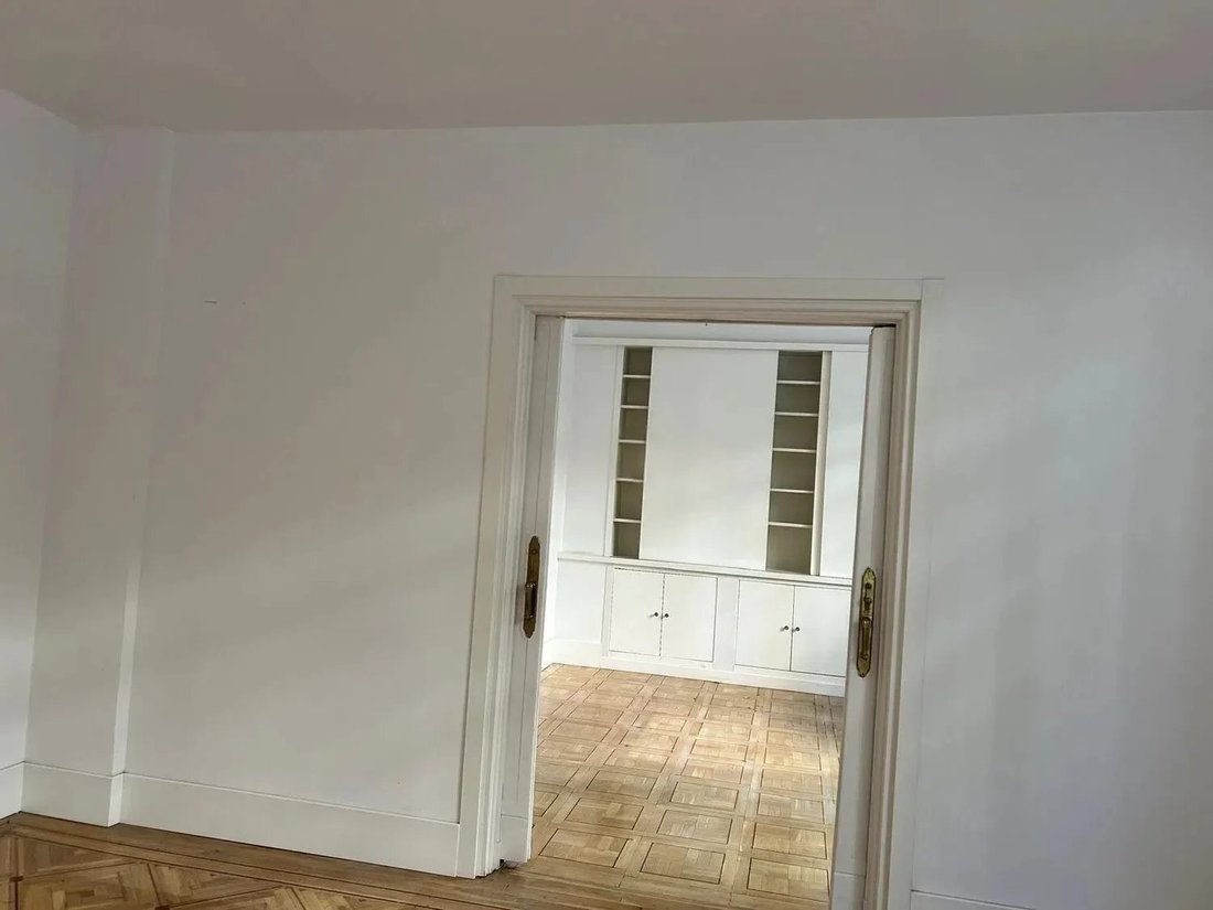 Apartment in Barrio Salamanca, Madrid, Spain 4 - 17985930