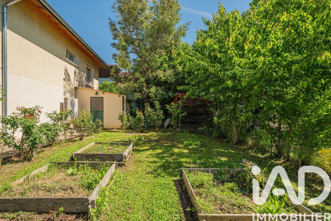House in Jarrie, Auvergne-Rhône-Alpes, France 4 - 18035388