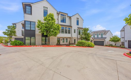 Haus in Austin, Texas, Vereinigte Staaten 1