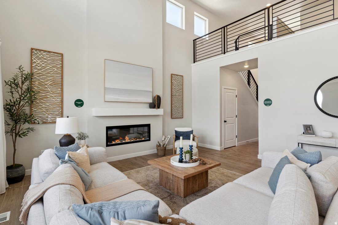 House in Herriman, Utah, United States 4 - 18028799