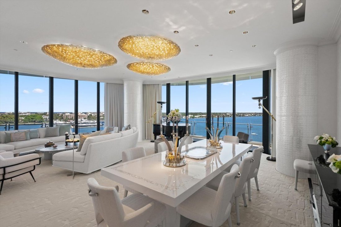 Condo in West Palm Beach, Florida, United States 3 - 18028265