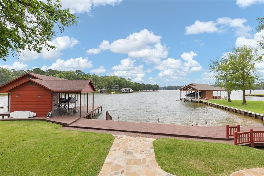 House in Scroggins, Texas, United States 2 - 18030572