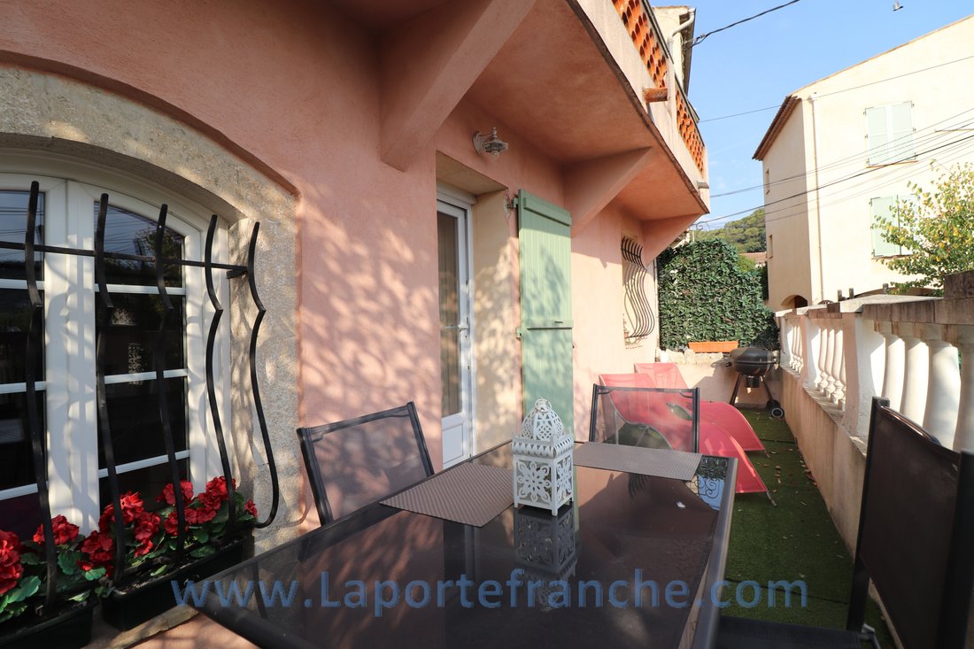 House in Centre du Village, La Colle-sur-Loup, France 2 - 18031332