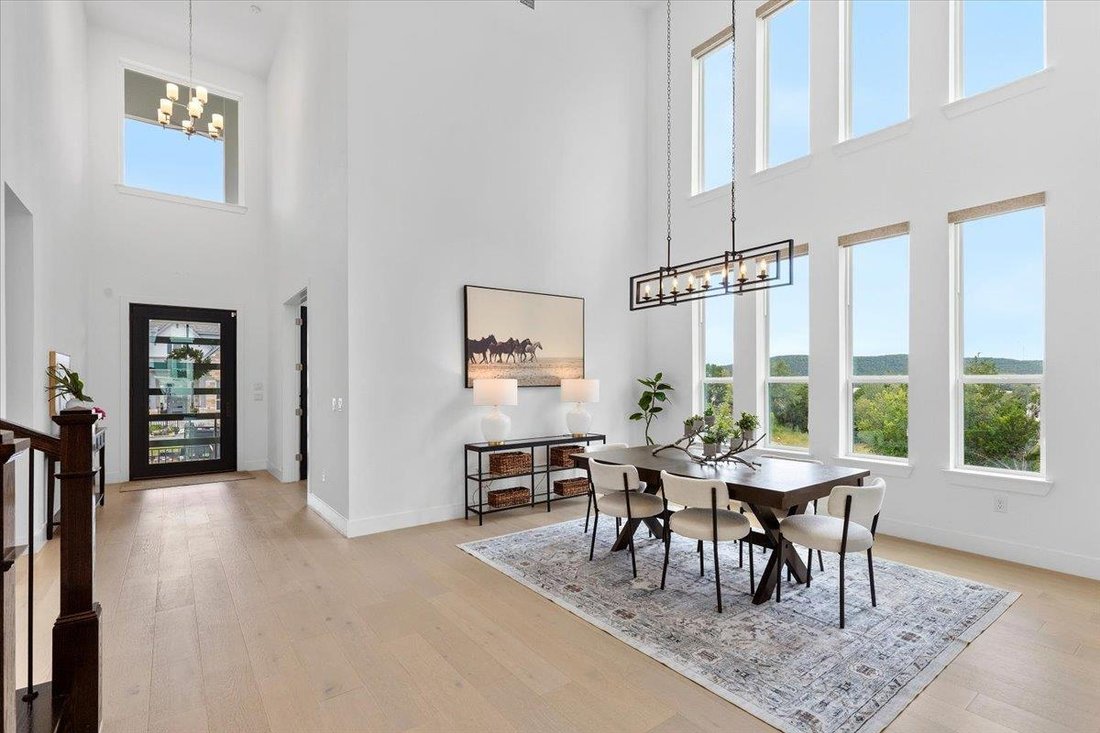 Haus in Leander, Texas, Vereinigte Staaten 1 - 18029730