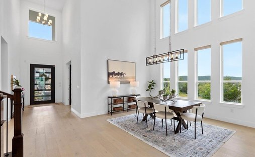 Maison à Leander, Texas, États-Unis 1