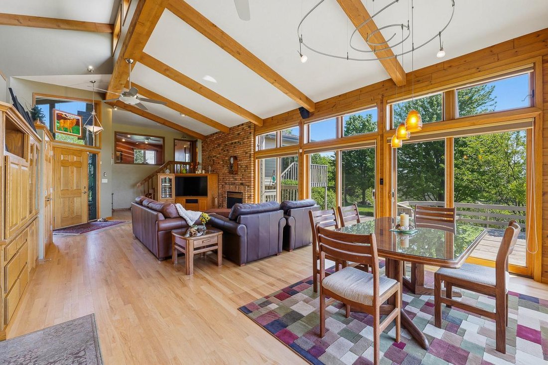House in Plymouth, Wisconsin, United States 4 - 18028965