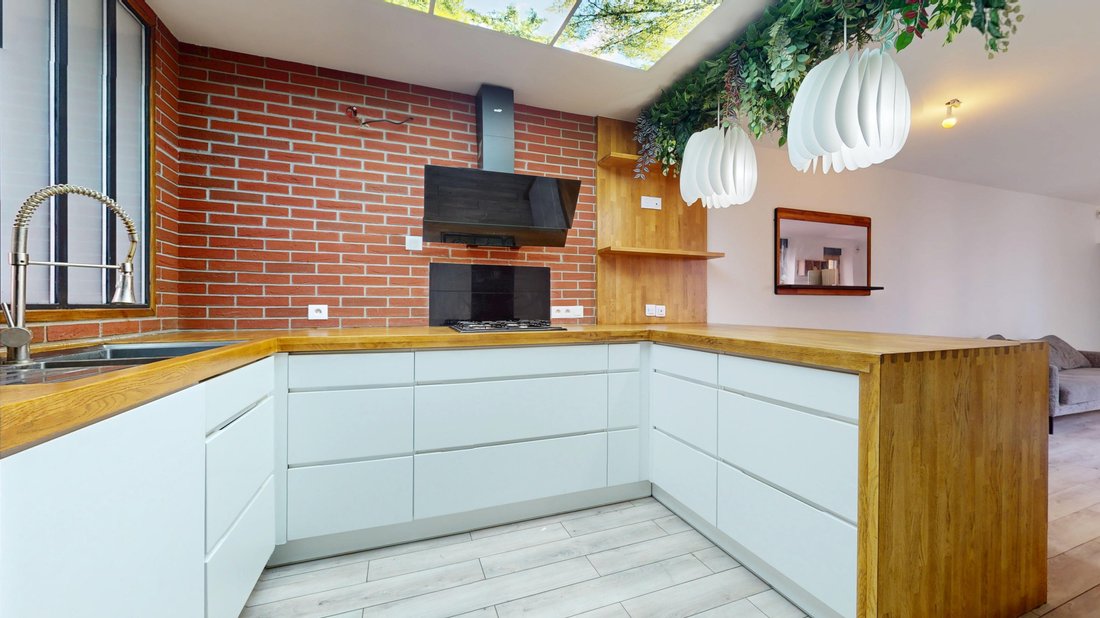 House in Carriere-Bois Rochefort, Cormeilles-en-Parisis, France 5 - 18029639