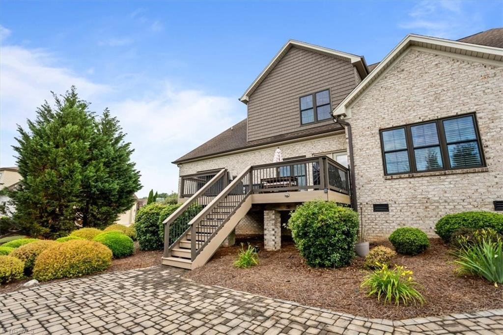 House in Greensboro, North Carolina, United States 4 - 18028472