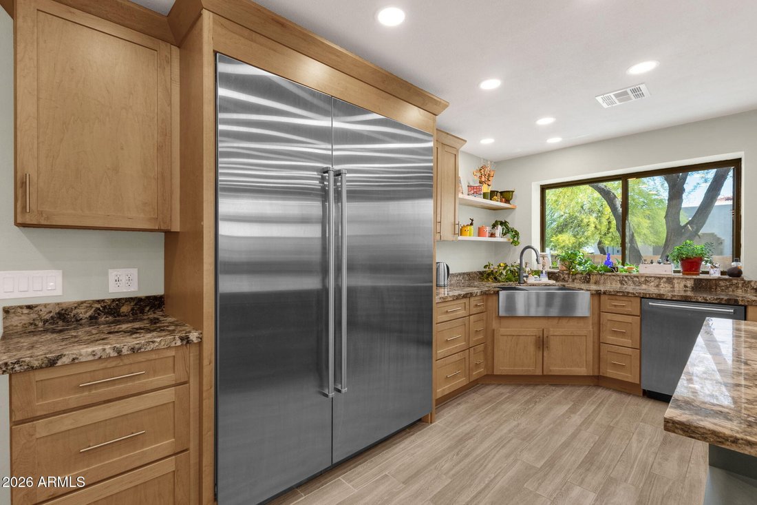 House in Scottsdale, Arizona, United States 2 - 18031613