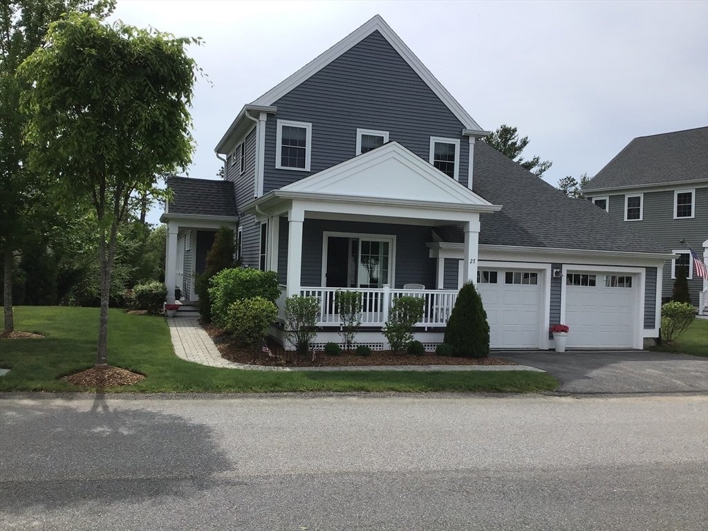 House in Plymouth, Massachusetts, United States 1 - 18032035