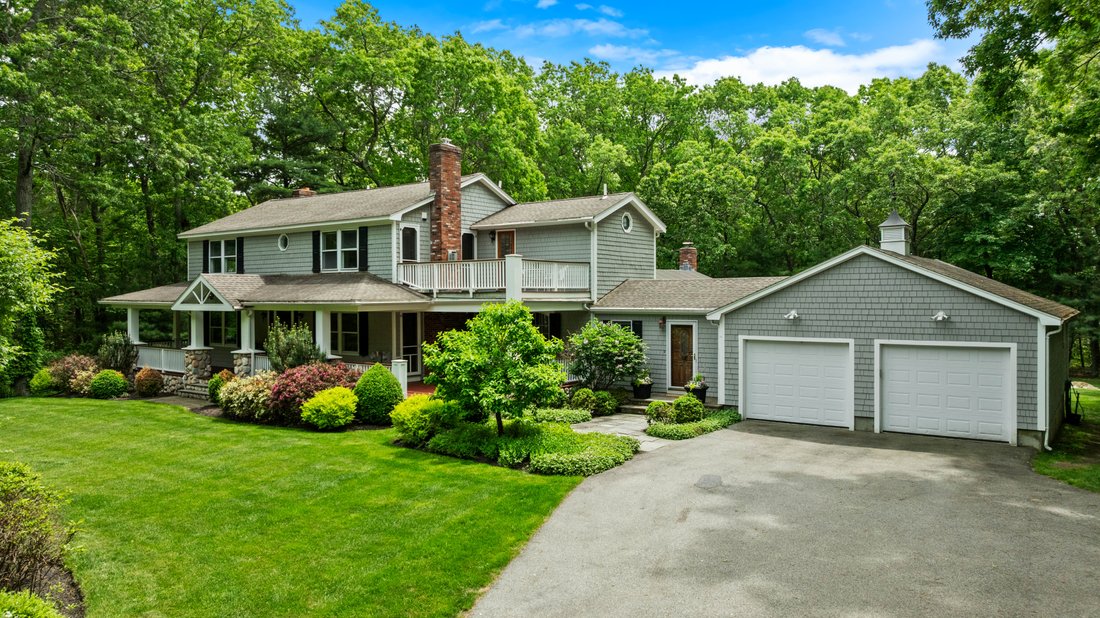 House in Lincoln, Massachusetts, United States 2 - 18028233