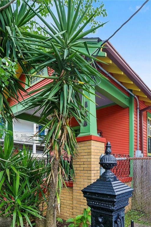 House in New Orleans, Louisiana, United States 1 - 18028710