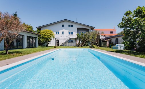 Villa in Vieira de Leiria, Leiria District, Portugal 1