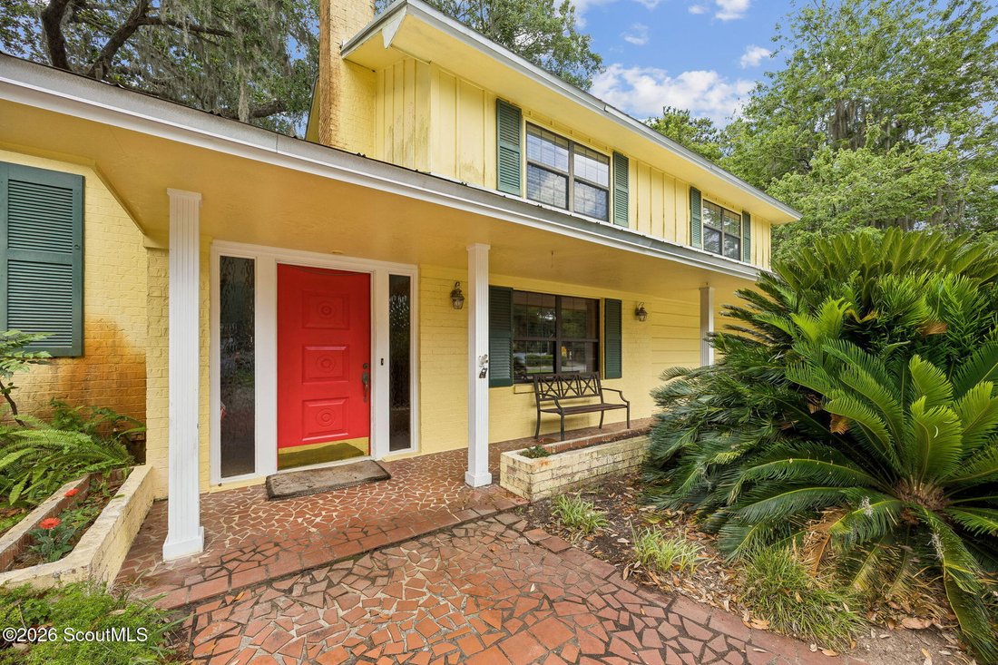 House in St. Marys, Georgia, United States 5 - 18028872
