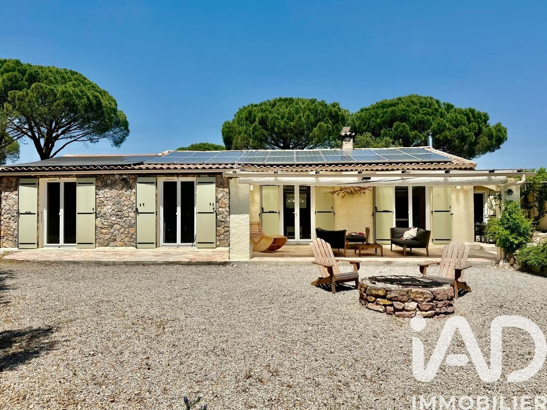 House in Sud, Vidauban, France 3 - 18035647