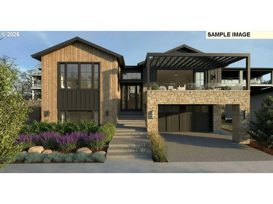 House in Washougal, Washington, United States 1 - 17272649