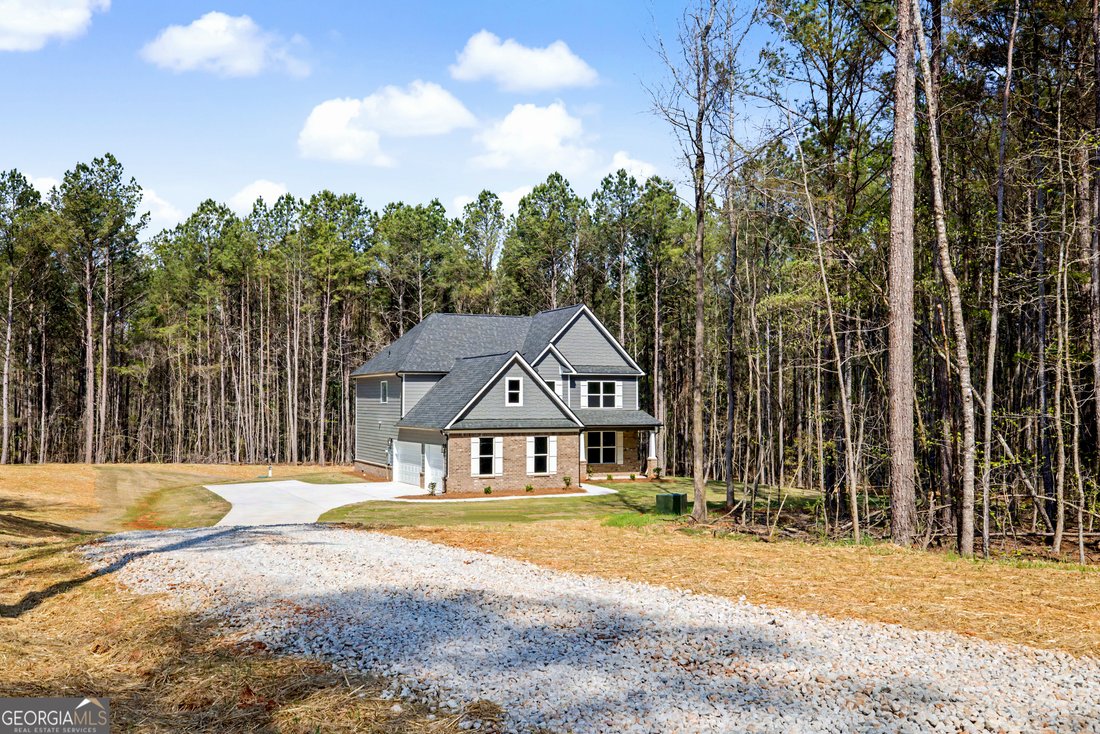 House in Griffin, Georgia, United States 2 - 18031085