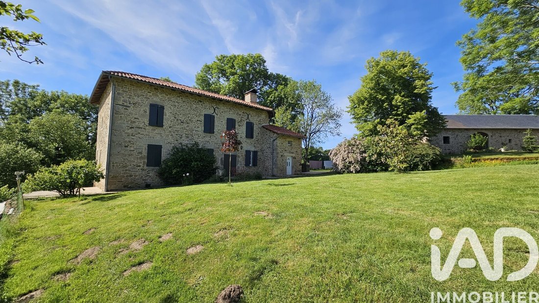House in Labastide-du-Haut-Mont, Occitania, France 1 - 17959398