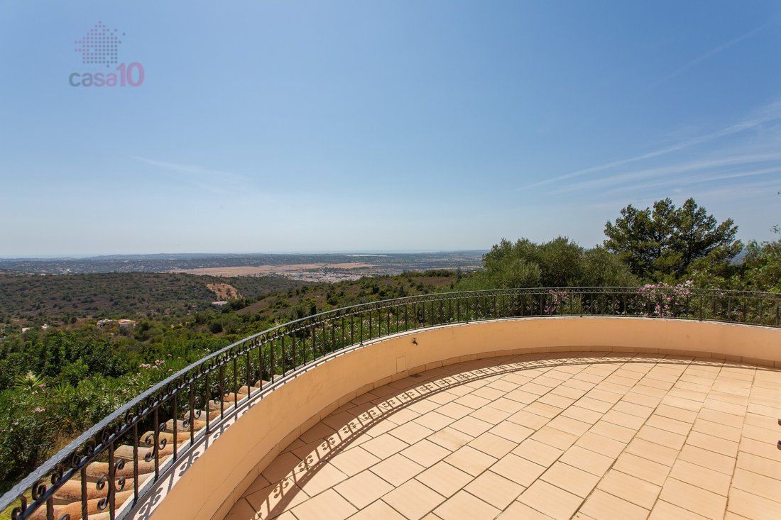 Villa in Algoz e Tunes, Algarve, Portugal 5 - 18027602