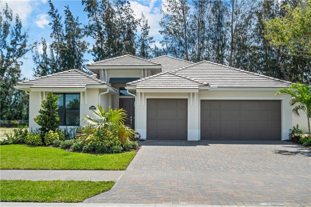 Maison à Vero Beach, Floride, États-Unis 1 - 17161298