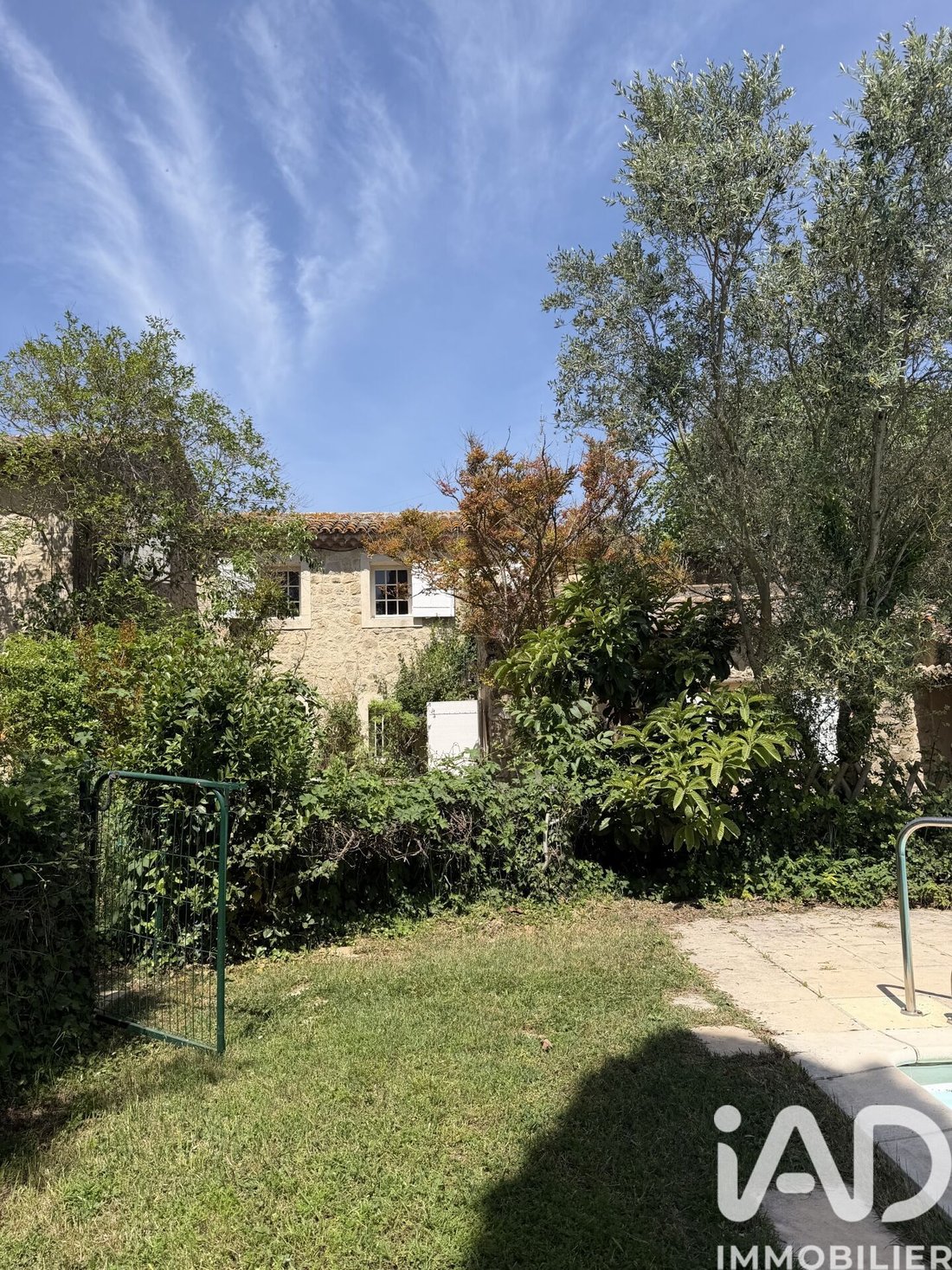 House in Lamanon, Provence-Alpes-Côte d'Azur, France 5 - 18035285