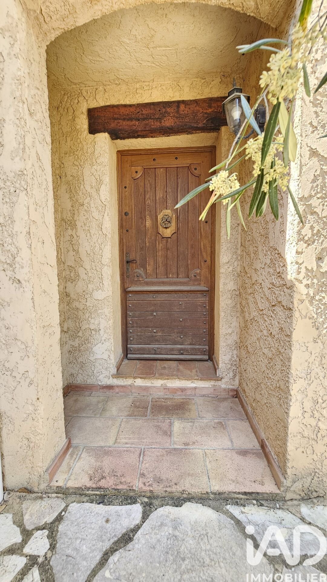House in Tourrettes-sur-Loup, Provence-Alpes-Côte d'Azur, France 3 - 18035722